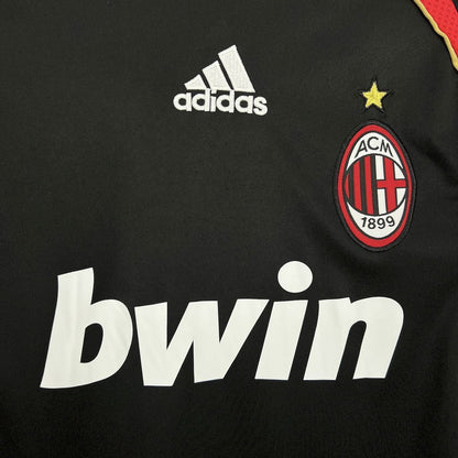 Milan Jersey Third 06/07 Retro - CalcioVivo