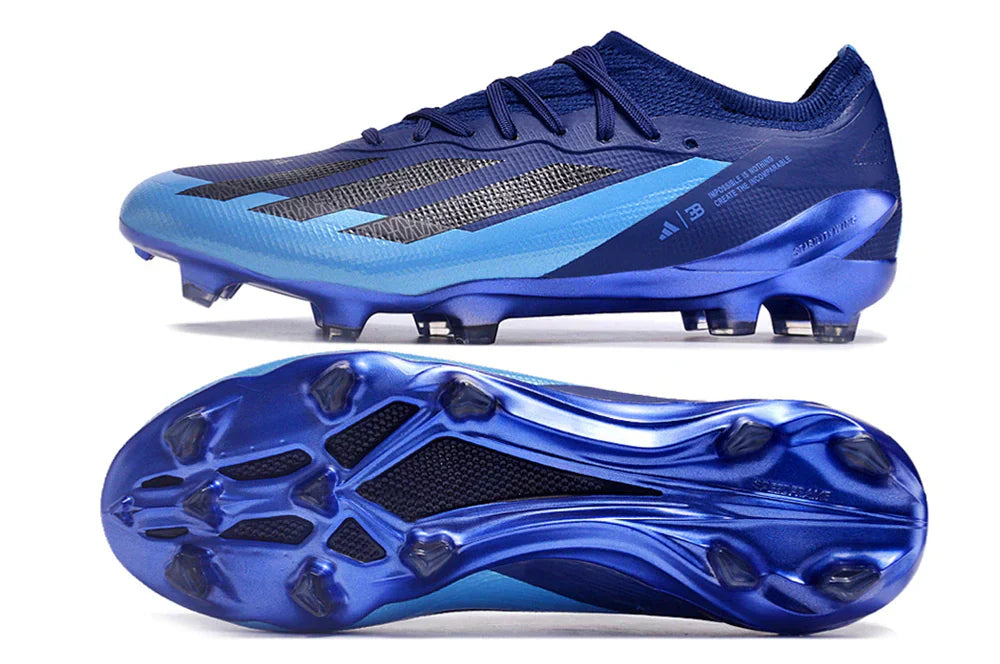 Adidas CrazyFast.1 BUGATTI FG Cleats
