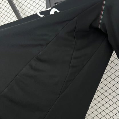 Milan Third Jersey 12/13 Retro