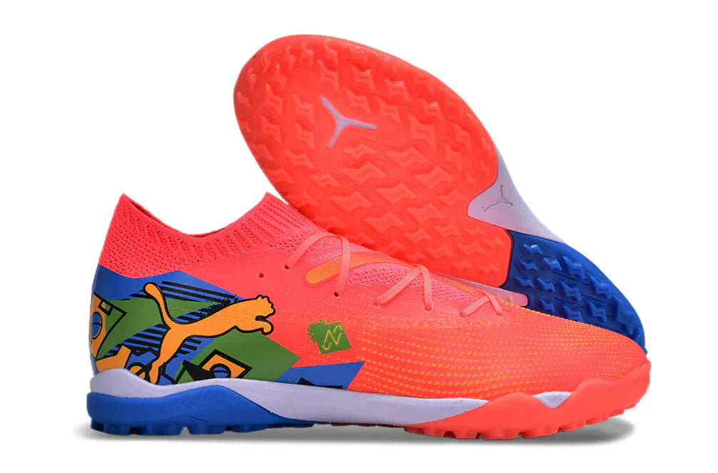 Puma Future FTR TF Boots