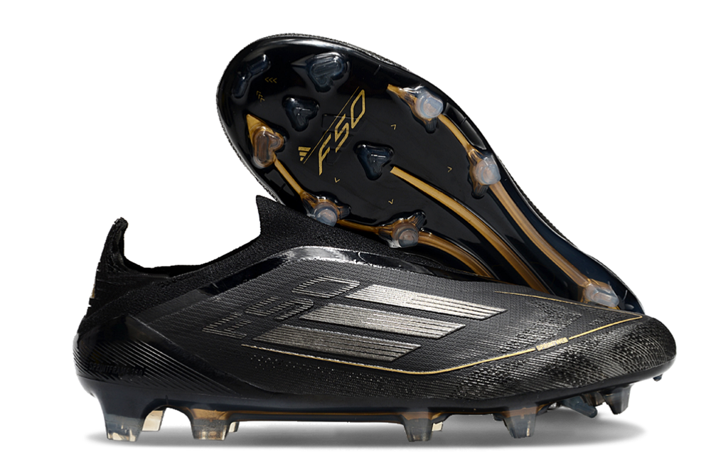 Adidas F50 LL FG Cleats