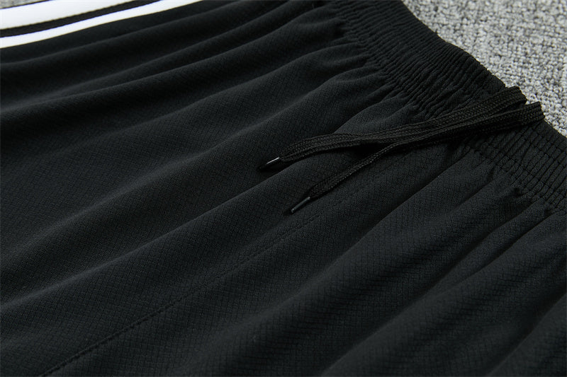 Germany Training Kit Black 2026 | Football Kit