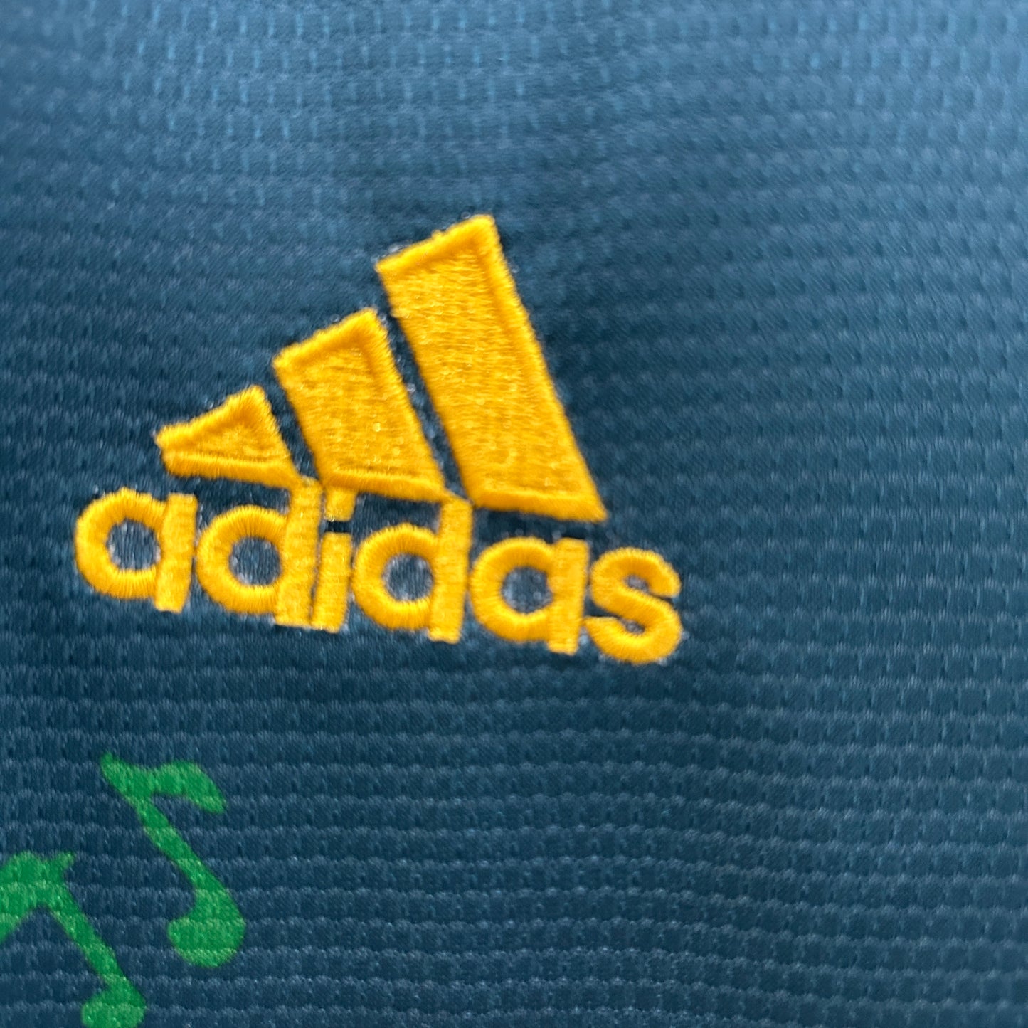 Ajax Special Edition Jersey 25/26