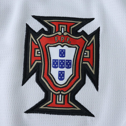 Portugal Concept Jersey 25/26