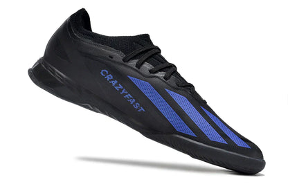 Adidas CrazyFast.1 IC Boots