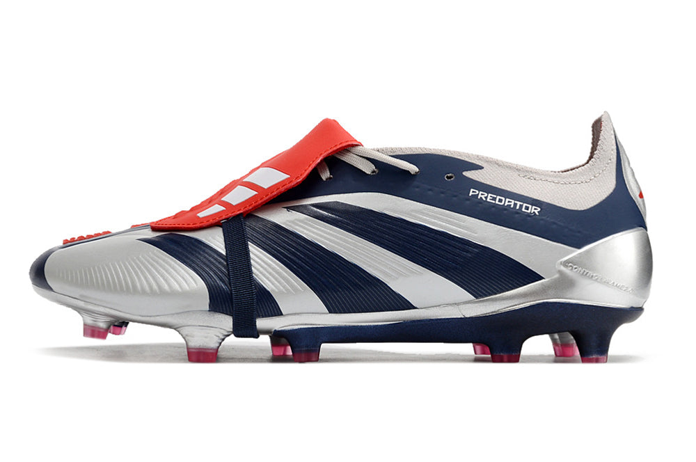 Adidas Predator Elite Tongue FG Cleats