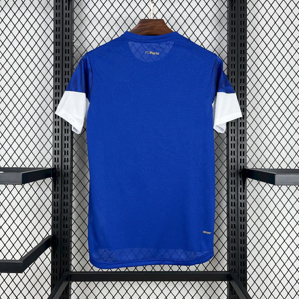 Porto Pre-Match Home Jersey 25/26