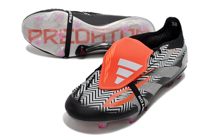 Adidas Predator Elite Tongue FG Cleats