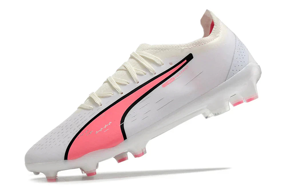 Puma King Ultimate FG Cleats