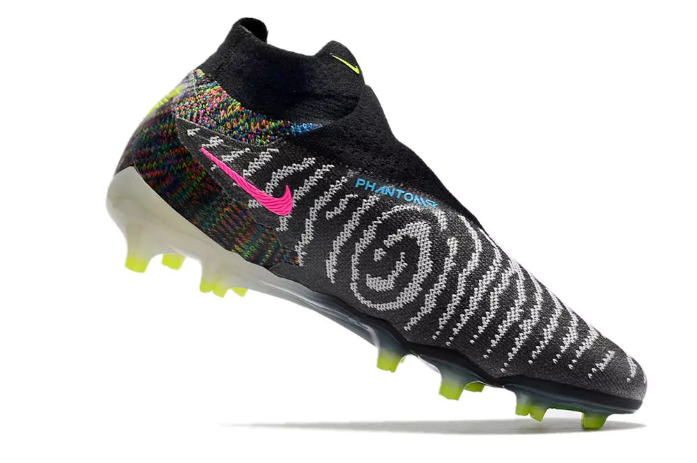 Nike Gripknit Phantom GX Elite Dynamic Fit FG Cleats
