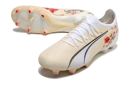 Puma King Ultimate FG Cleats