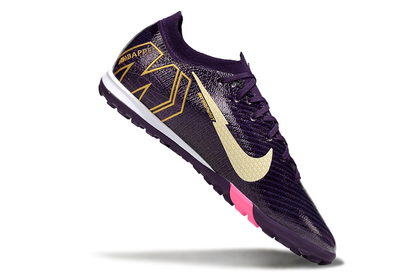 Nike Air Zoom Mercurial Kylian Mbappe Vapor 16 Elite TF Boots