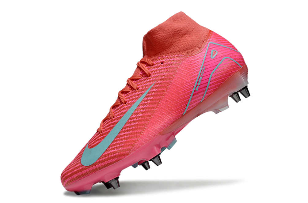 Nike Zoom Mercurial SuperFly 10 Elite SG Cleats
