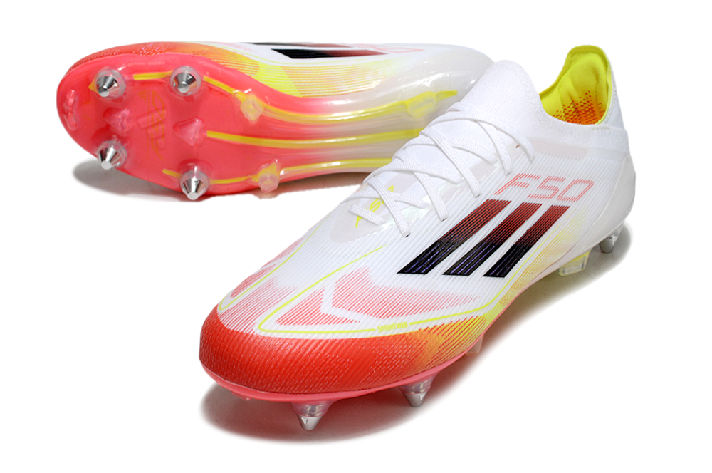 Adidas F50 Elite SG Cleats