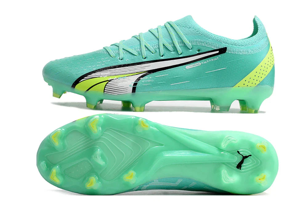Puma King Ultimate FG Cleats