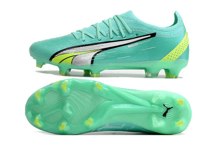 Puma King Ultimate FG Cleats