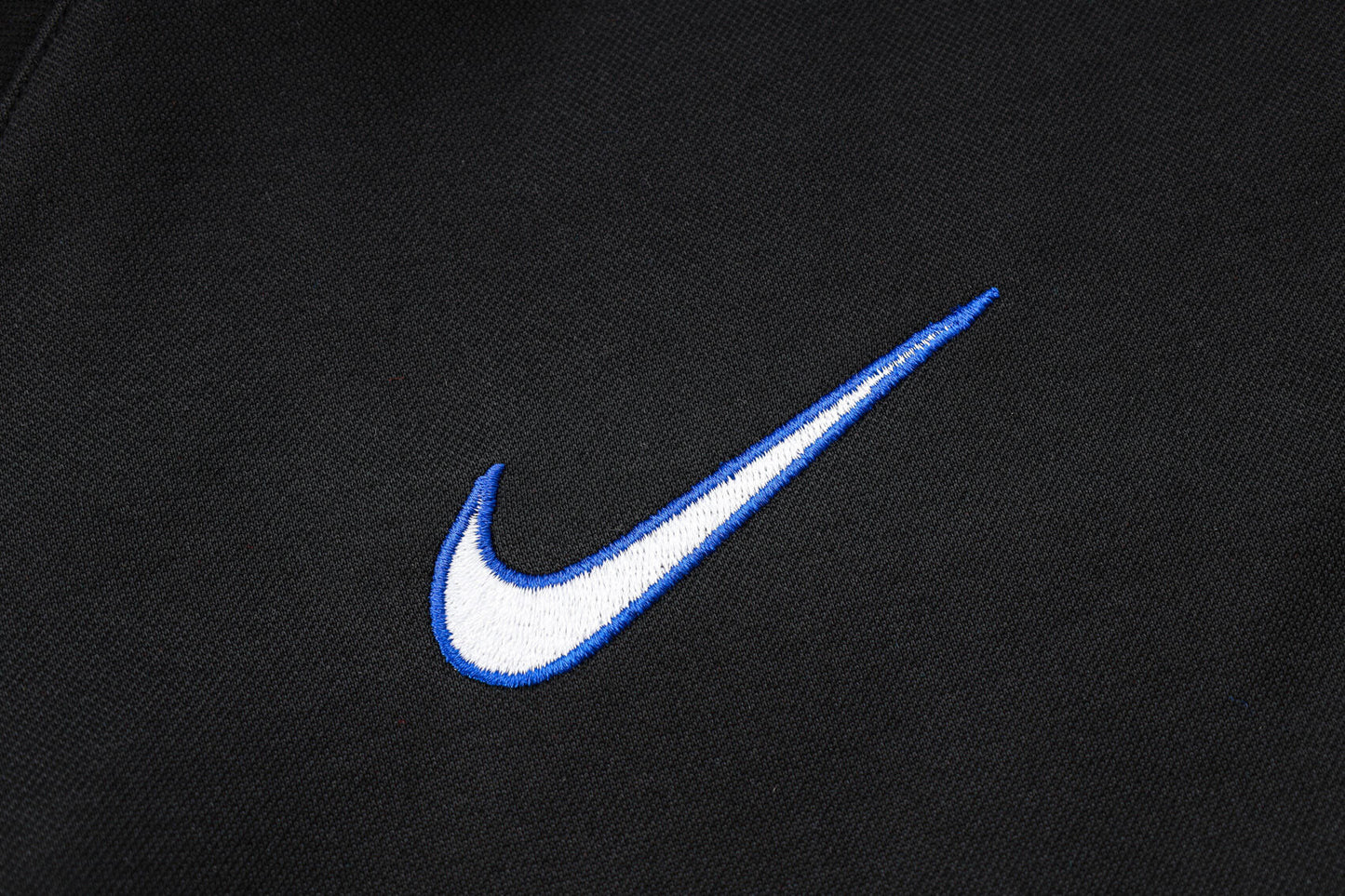 Tracksuit Inter Milan Black 24/25