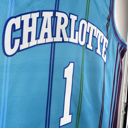 Charlotte Hornets Classic Edition 23/24 NBA Jersey