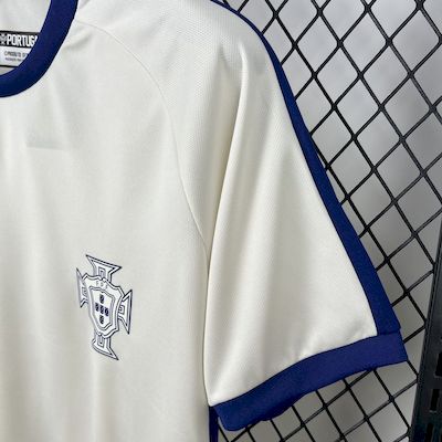 Portugal CR7 Special Edition Jersey 2025