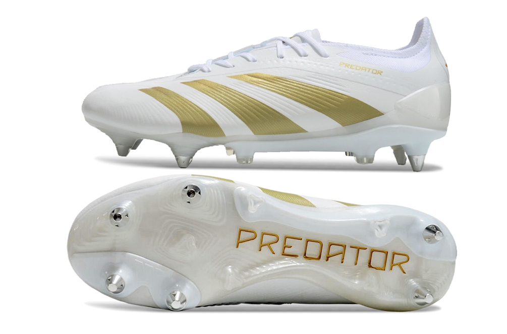 Adidas Predator Elite SG Cleats