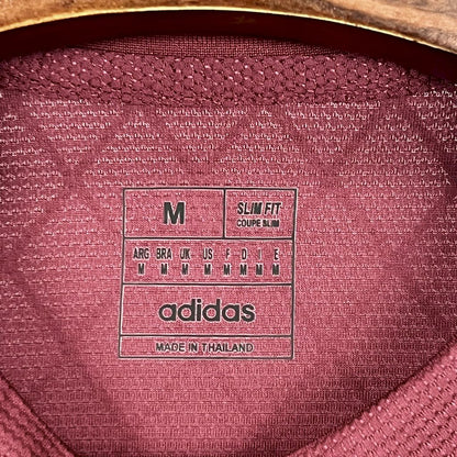 Aston Villa Home Jersey 25/26