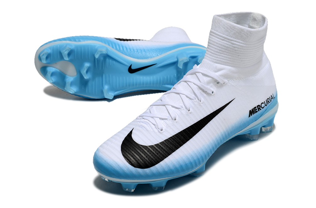 Nike Zoom Superfly 5 Elite FG Cleats