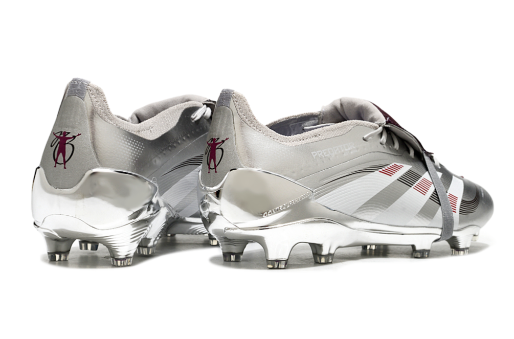 Adidas Predator Elite Fold-Over Tongue FG Cleats