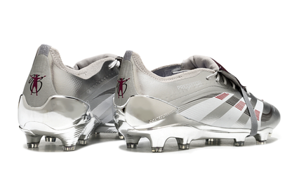 Adidas Predator Elite Fold-Over Tongue FG Cleats