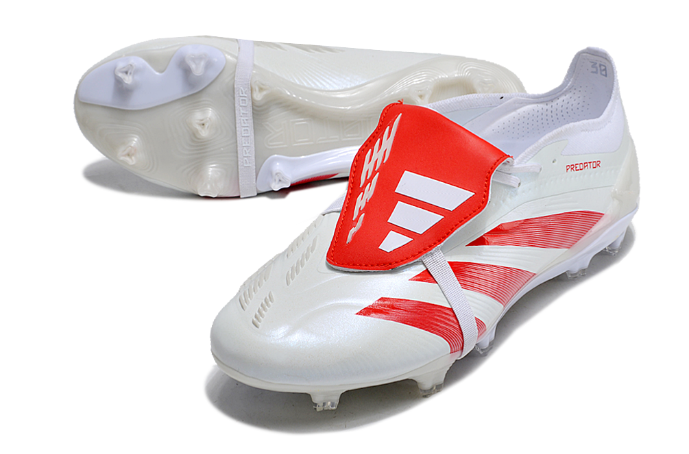 Adidas Predator Elite Tongue FG Cleats