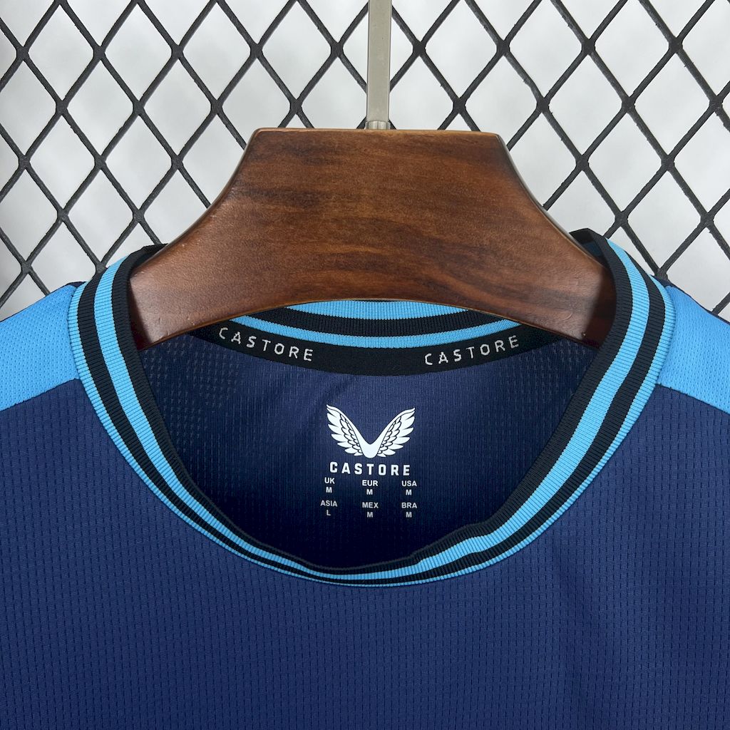 Athletic Club Bilbao Away Jersey 25/26