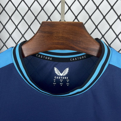 Athletic Club Bilbao Away Jersey 25/26