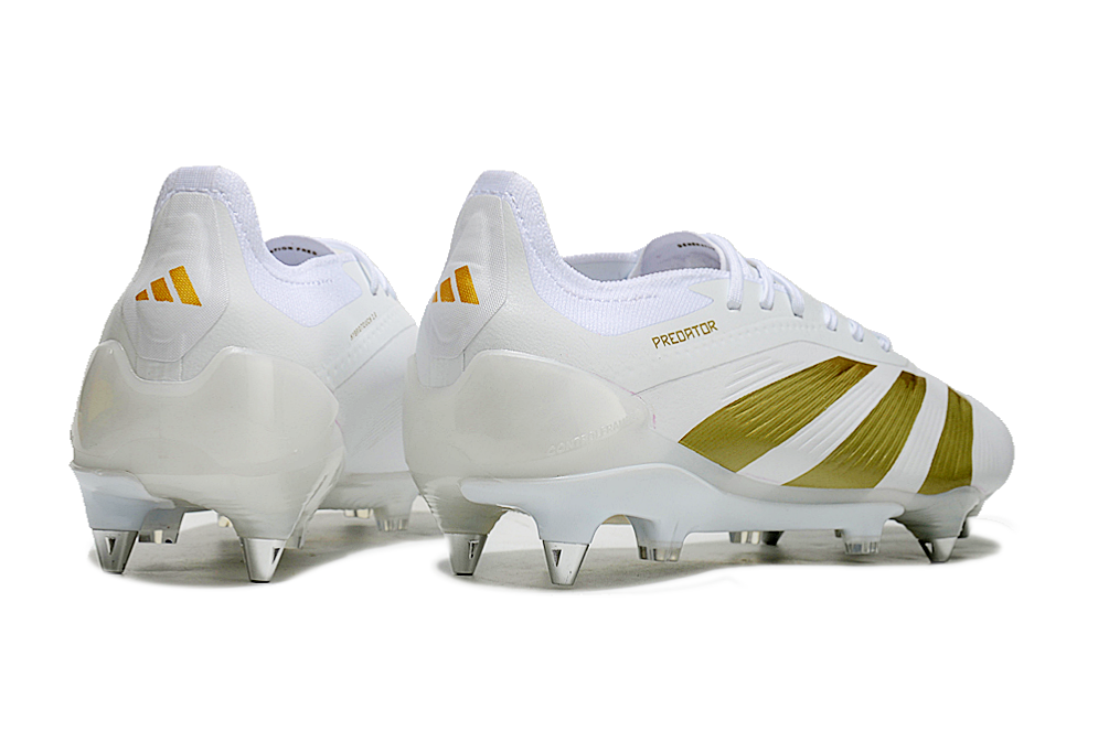 Adidas Predator Elite SG Cleats