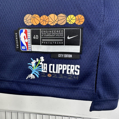 Los Angeles Clippers City Edition 23/24 NBA Jersey