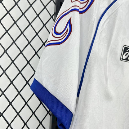 Japan x Bad Bunny Away Jersey 1998 Retro