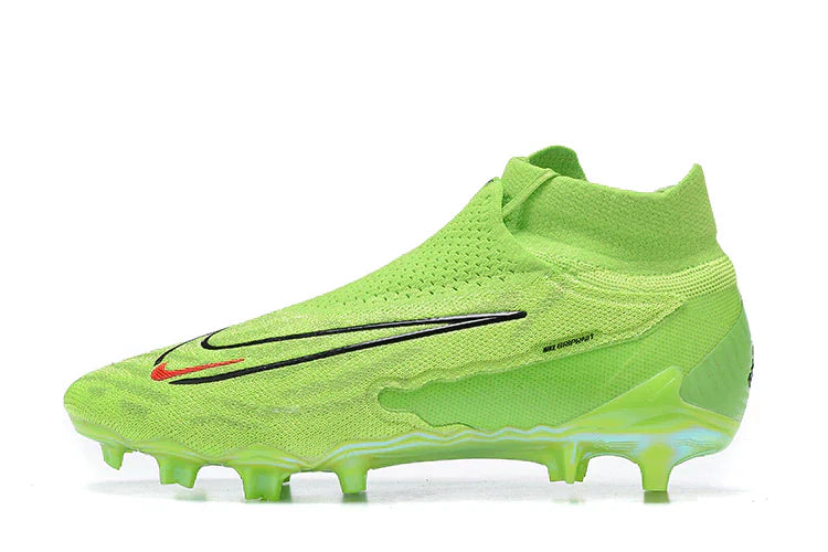 Nike Gripknit Phantom GX Elite Dynamic Fit FG Cleats