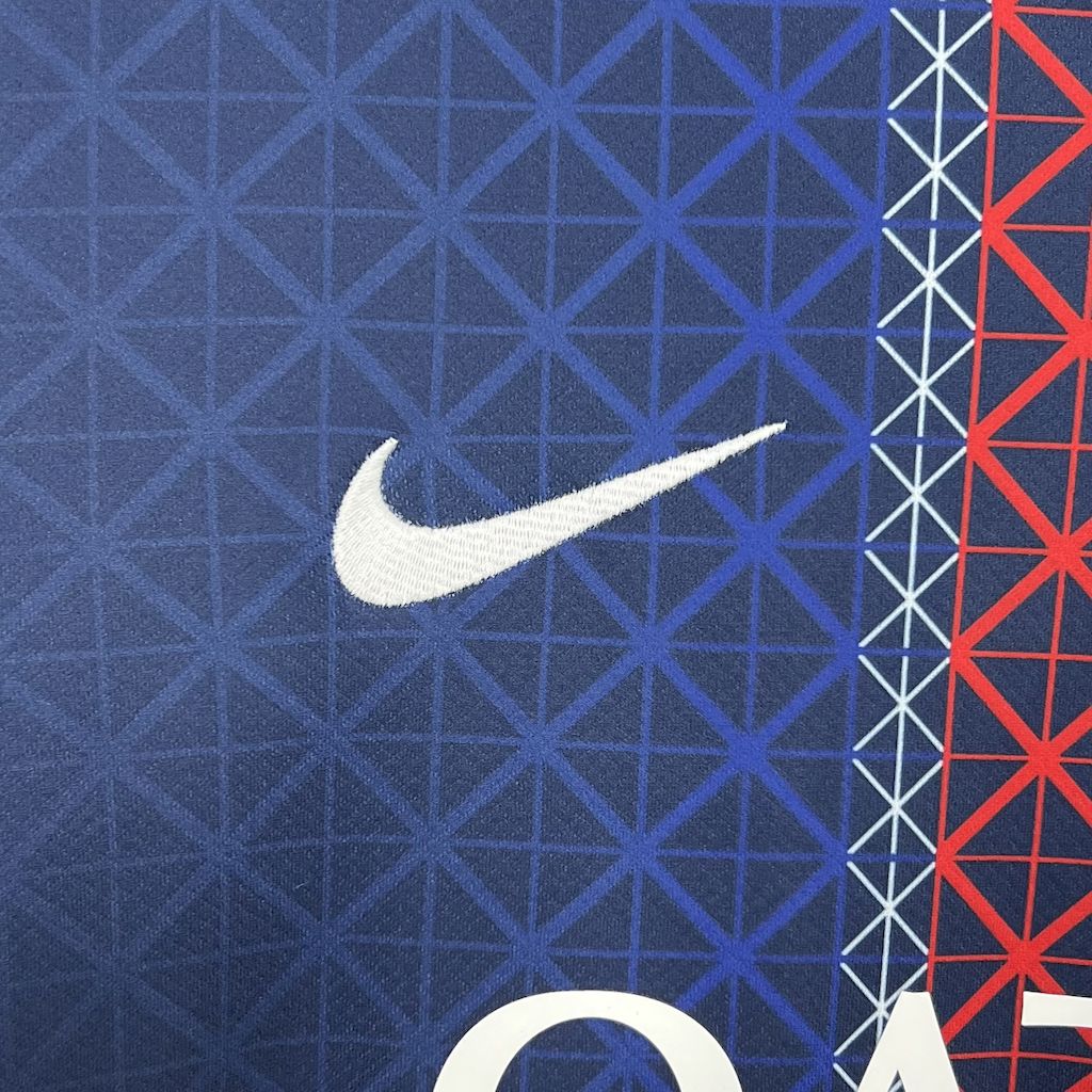 PSG Home Jersey 25/26
