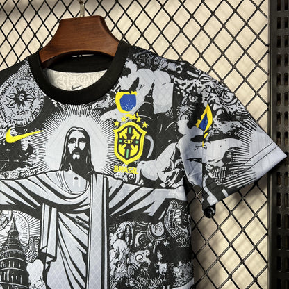 Brazil Christ the Redeemer Special Edition Kit Kids