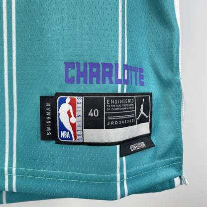 Charlotte Hornets Icon Edition NBA Jersey