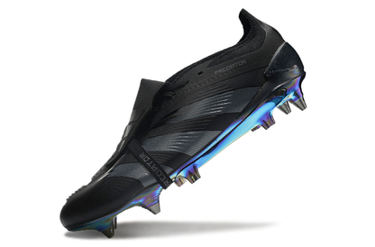 Adidas Predator Elite Fold-Over Tongue SG Cleats