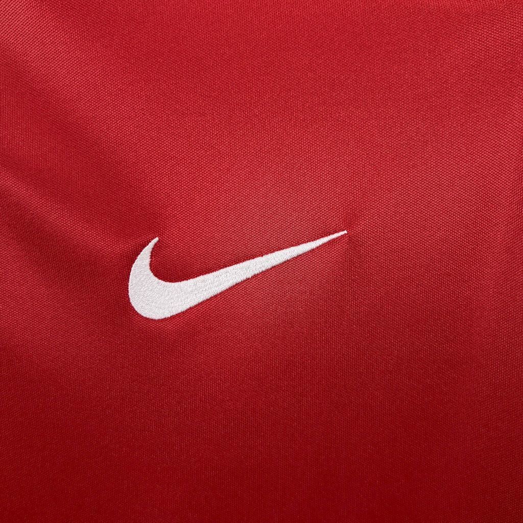 Arsenal Home Jersey 00/02 Retro - CalcioVivo