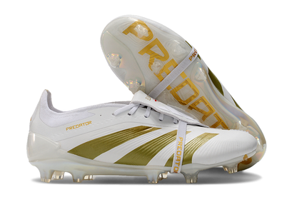 Adidas Predator Elite Tongue FG Cleats