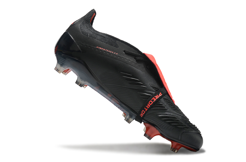 Adidas Predator Elite Tongue FG Cleats