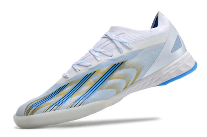 Adidas CrazyFast.1 MESSI IC Boots