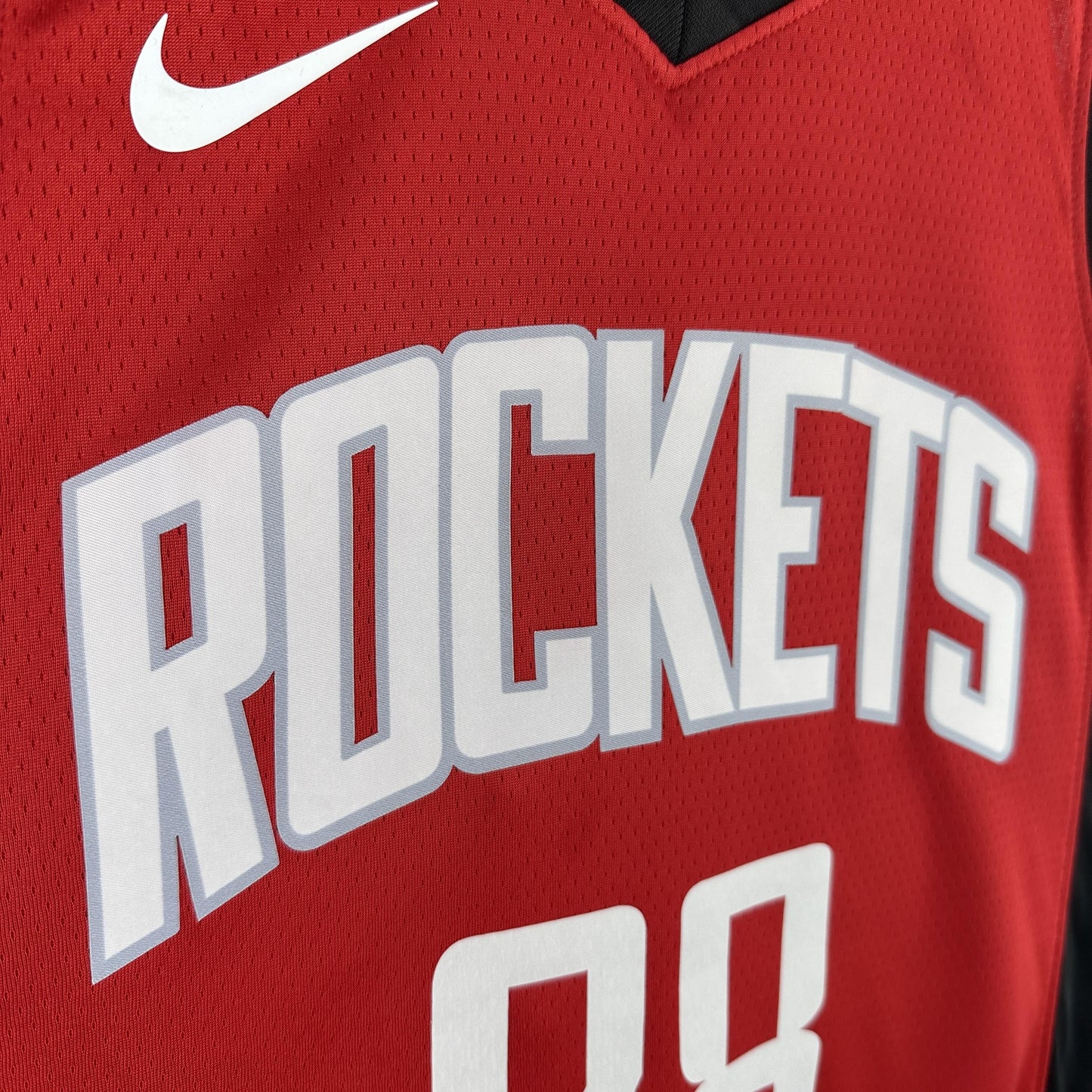 Hounston Rockets Icon Edition NBA Jersey