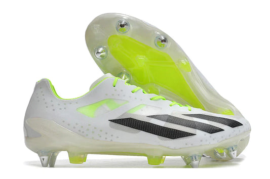 Adidas X CrazyFast+ SG Cleats