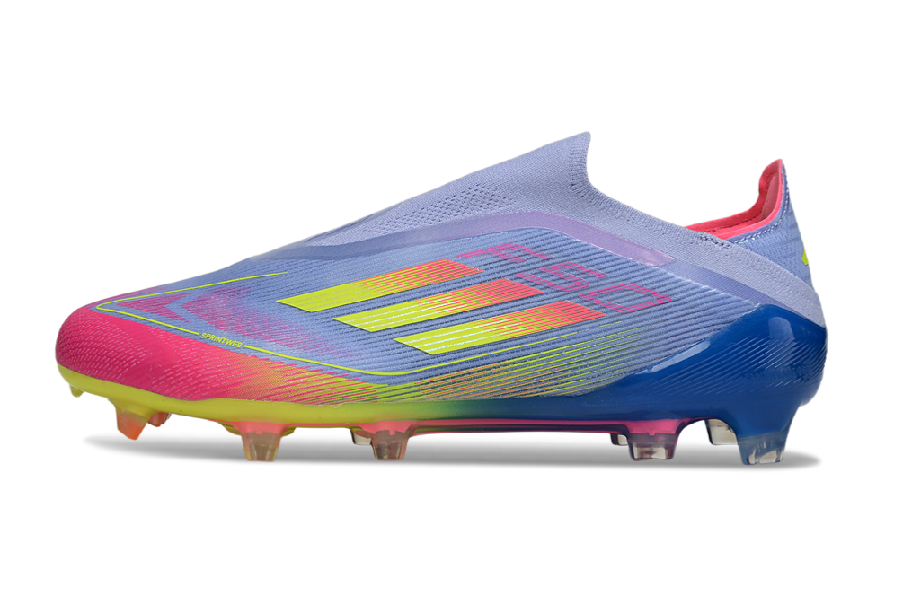 Adidas F50 LL FG Cleats