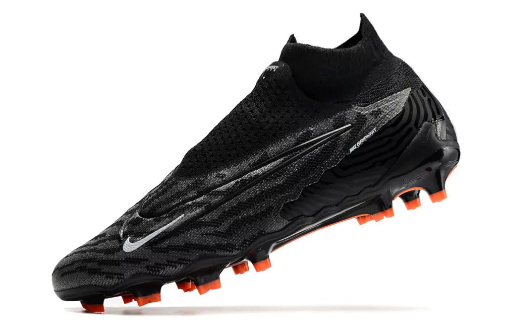 Nike Gripknit Phantom GX Elite Dynamic Fit FG Cleats