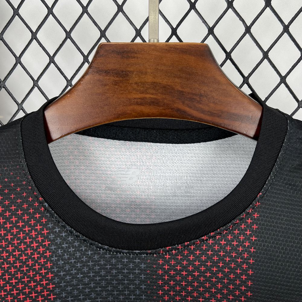 Bayer Leverkusen Home Jersey 25/26