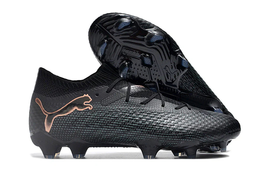 Puma Future FTR FG Cleats