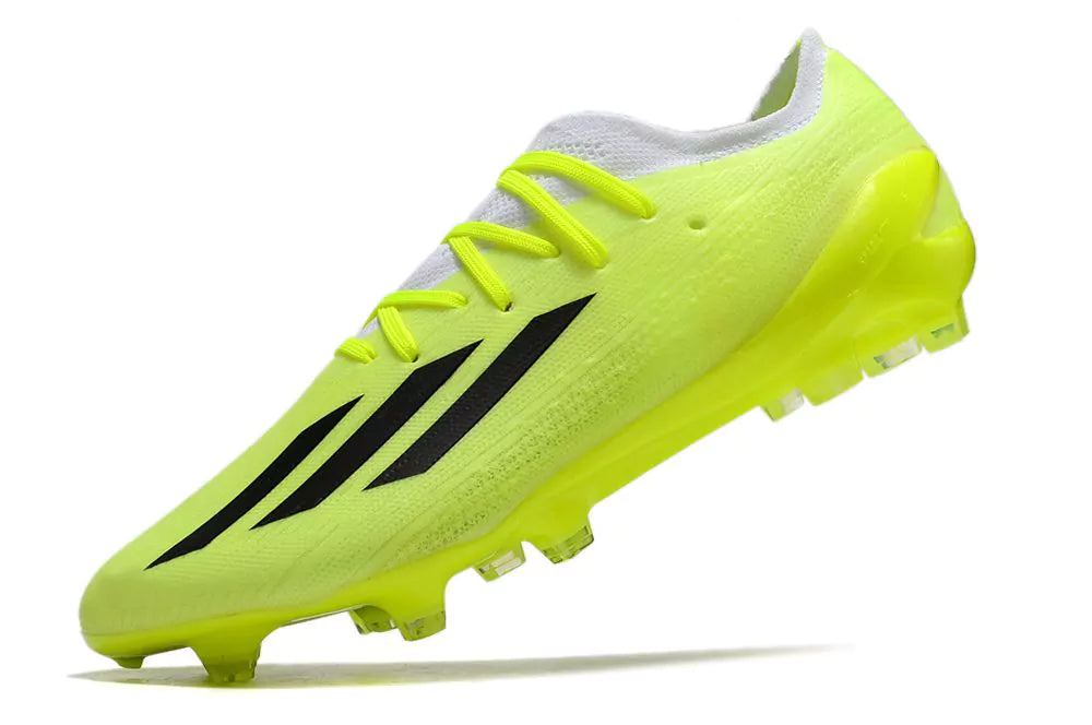 Adidas X Speedportal 1 FG Cleats